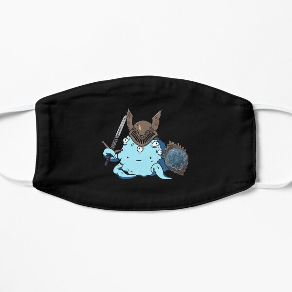 Ebrooitus Warrior Mask