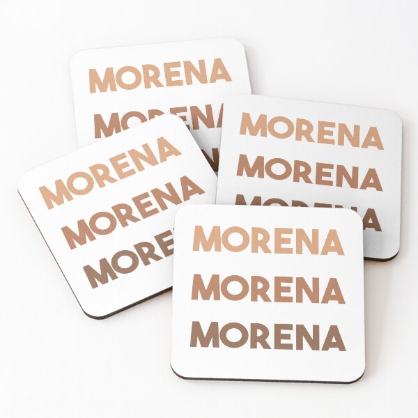 Item preview, Morena designed and sold by KeekStudio.