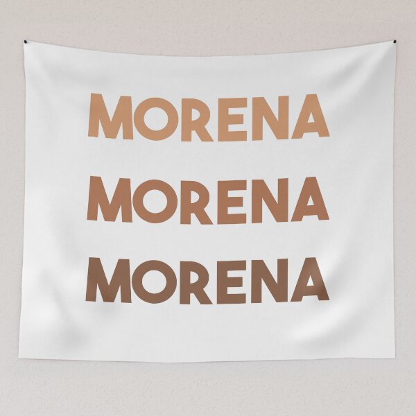 Item preview, Morena designed and sold by KeekStudio.
