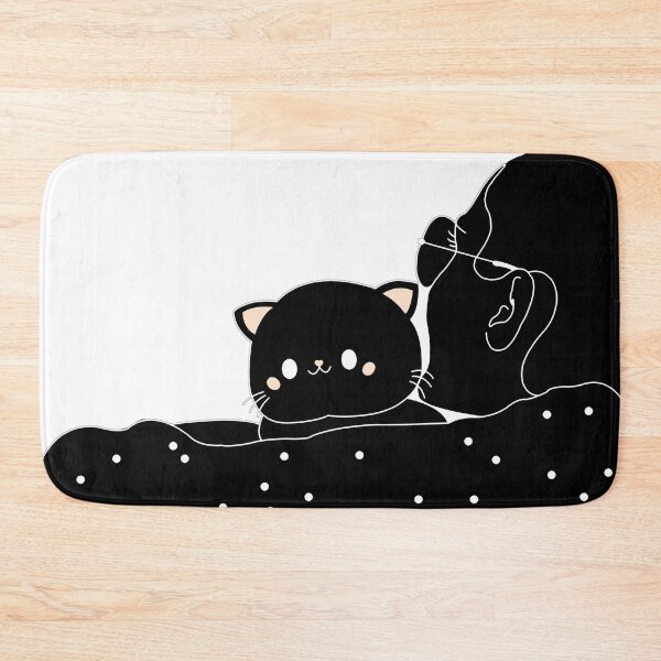 Item preview,  purr designed and sold by Raquel Quintana.