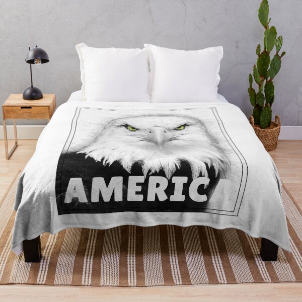 Item preview, America designed and sold by silverbackmerch.