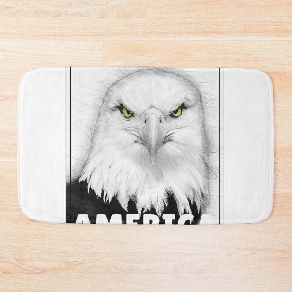 Item preview, America designed and sold by silverbackmerch.