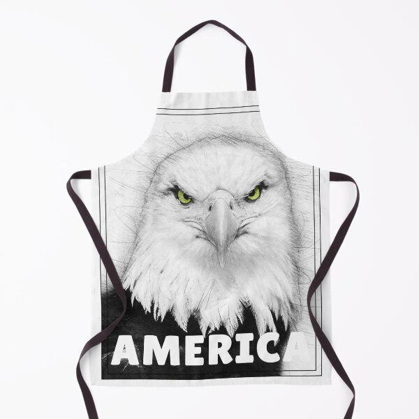 Item preview, America designed and sold by silverbackmerch.