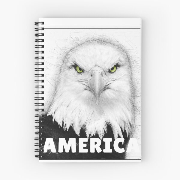 Item preview, America designed and sold by silverbackmerch.