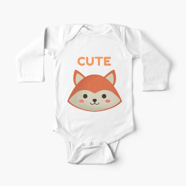 Yawning Long Sleeve Baby One Piece Redbubble