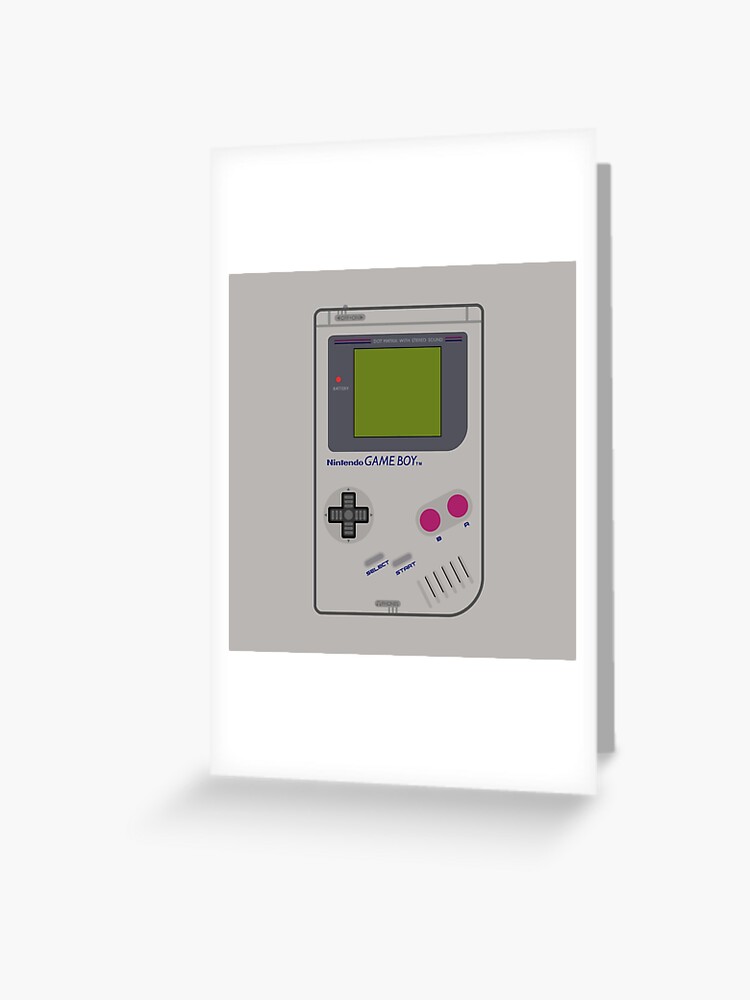 gameboy classic