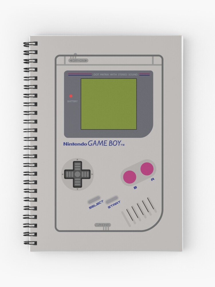 gameboy classic