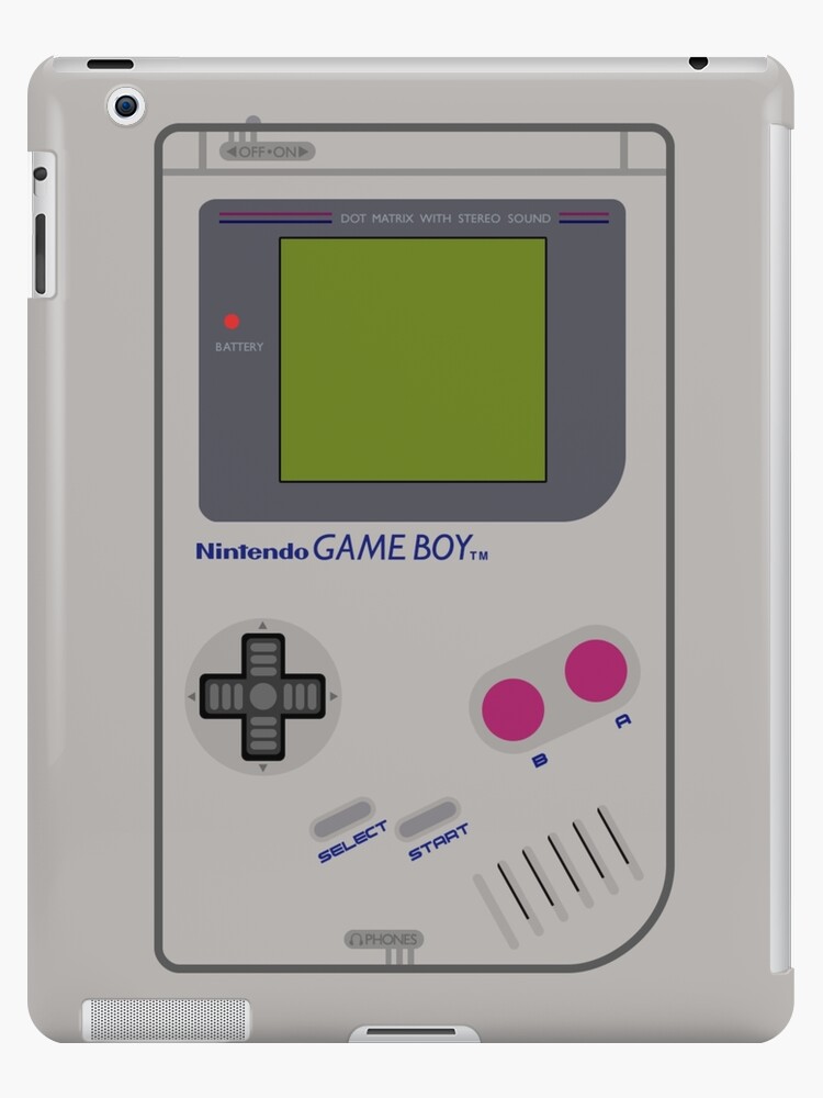 gameboy classic