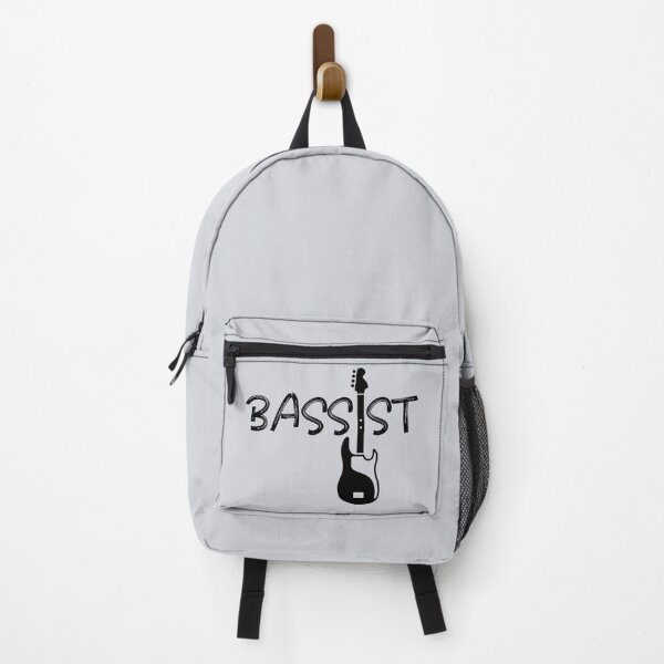 Item preview, Bassist designed and sold by emilybrownart.