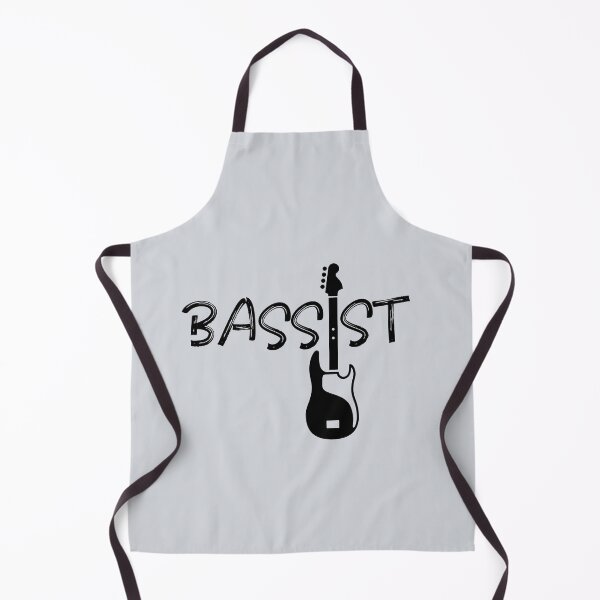 Item preview, Bassist designed and sold by emilybrownart.
