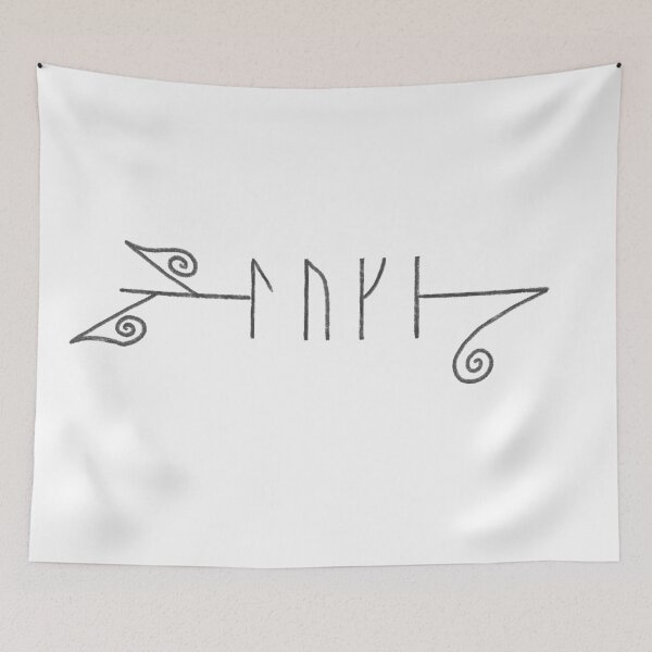 Item preview, Loki’s Arrow designed and sold by OutBeyond.