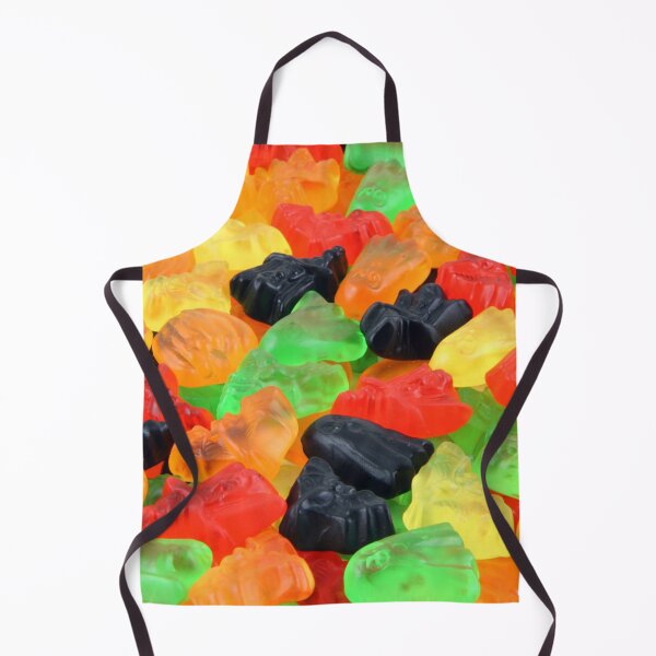 Item preview, Gummies designed and sold by lotero.