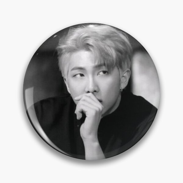 Item preview, Kim Namjoon designed and sold by billierooney.