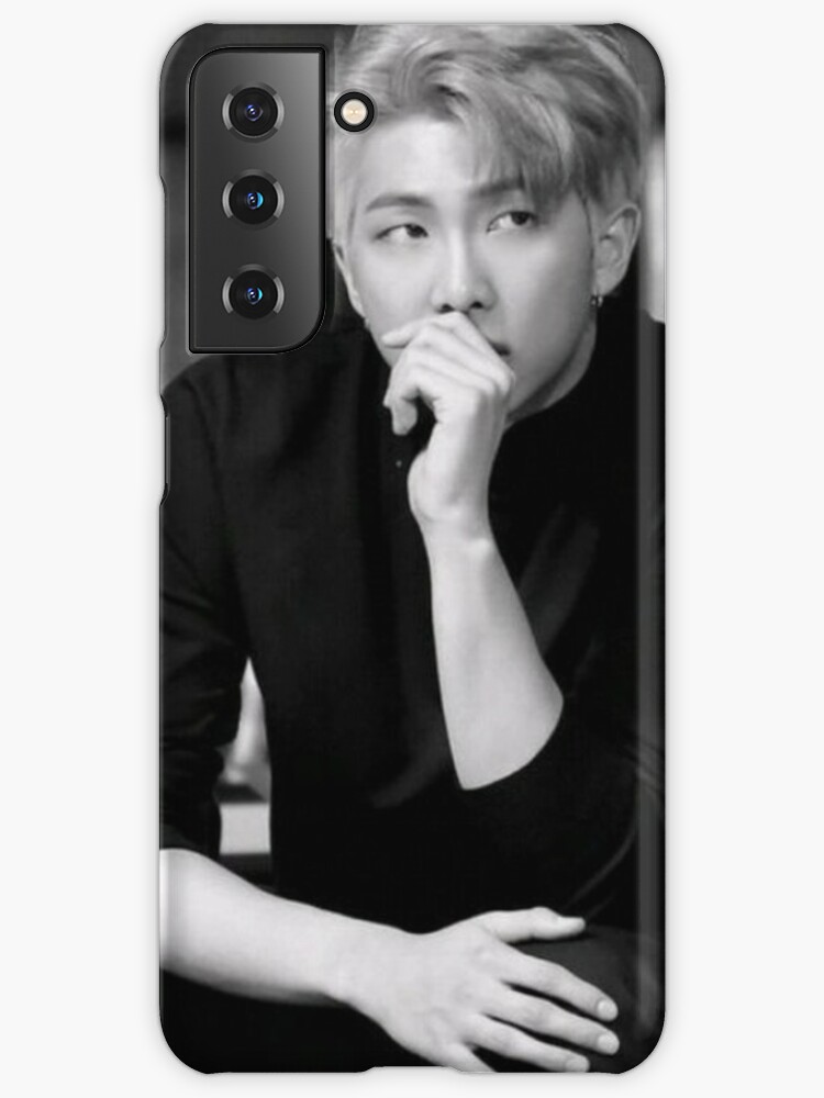 namjoon samsung phone