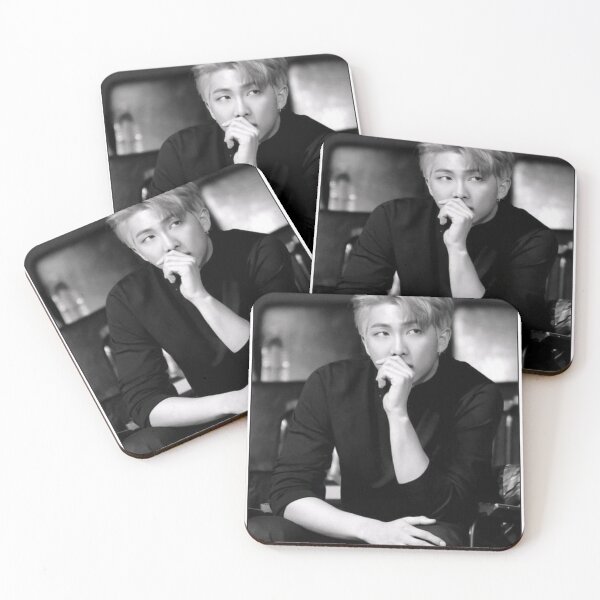 Item preview, Kim Namjoon designed and sold by billierooney.