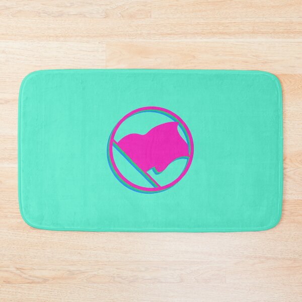 Item preview, Polysexual Pride Anarchist Black Flag Symbol designed and sold by Kole's Designs.