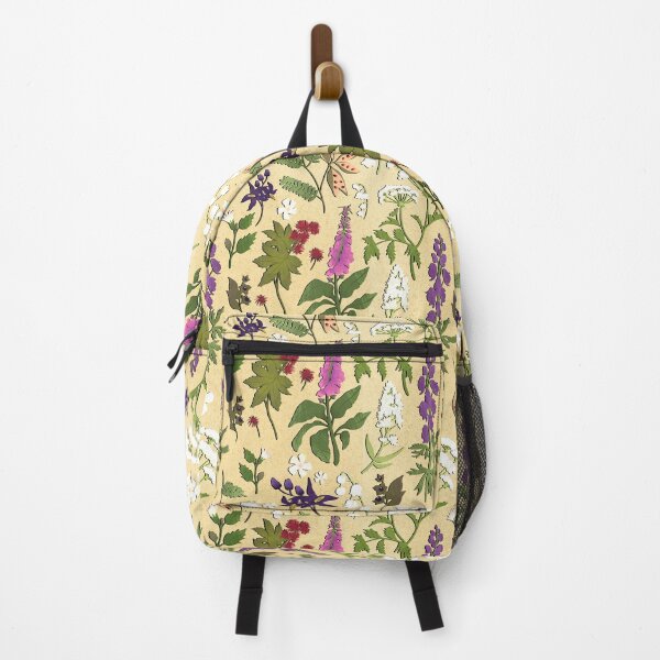 Item preview, Poisonous Plants designed and sold by Rubymcc.