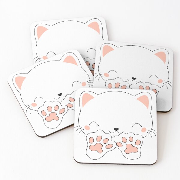 Item preview,  purr designed and sold by Raquel Quintana.