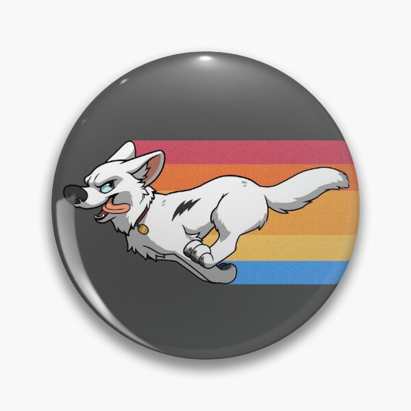 Item preview, Retro Bolt designed and sold by tikitabbycat.