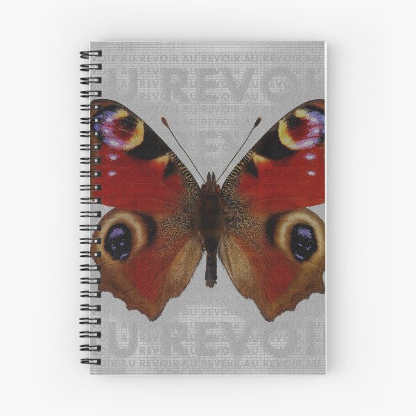 Item preview, Efecto Mariposa Glitch designed and sold by WildUnit.