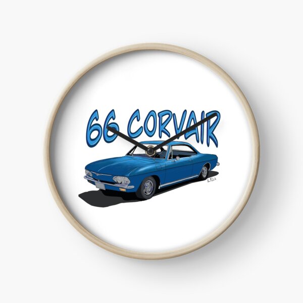 Welche Faktoren es bei dem Bestellen die Corvair uhr zu bewerten gilt!