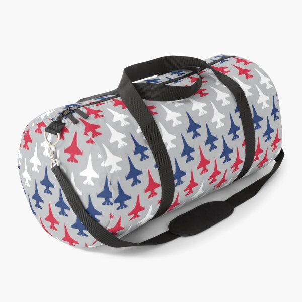 Item preview, Patriotic Jet Chevron designed and sold by robyriker.