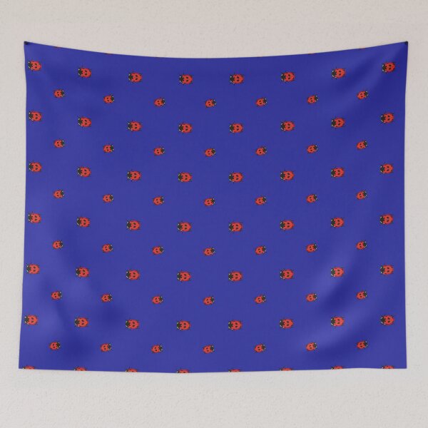 Item preview, swarm of ladybugs designed and sold by aiqouworld.