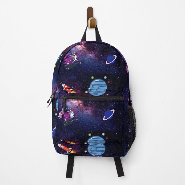 Item preview, Cartoon Space Galaxy designed and sold by tredhayes12.