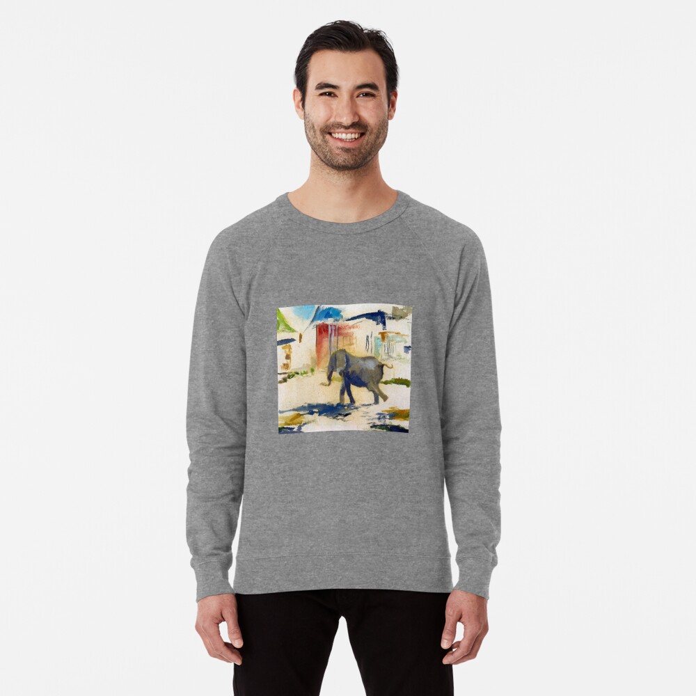 Artikel-Vorschau von Leichter Pullover, designt und verkauft von LillianBerthel.