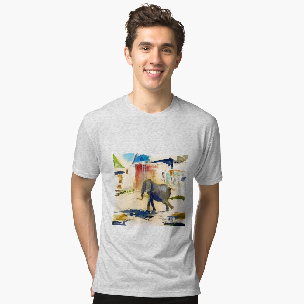 Artikel-Vorschau von Vintage T-Shirt, designt und verkauft von LillianBerthel.