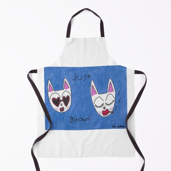 Item preview, Just Bitchin’ designed and sold by katkathleen.