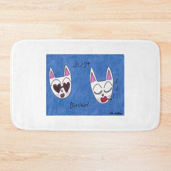 Item preview, Just Bitchin’ designed and sold by katkathleen.
