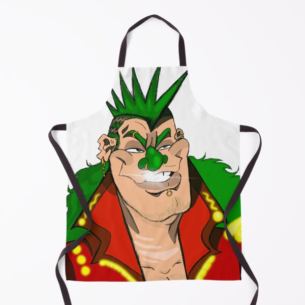 Item preview, Young Punk Scheme designed and sold by HashSlingin93.