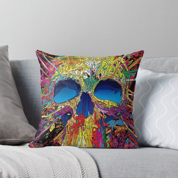 Item preview, Colour full skelton designed and sold by aliwaqas22.