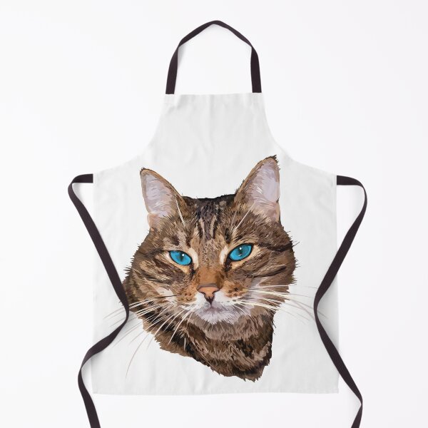Item preview, cat designed and sold by obscurite.