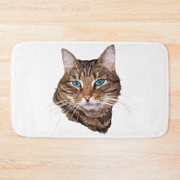 Item preview, cat designed and sold by obscurite.