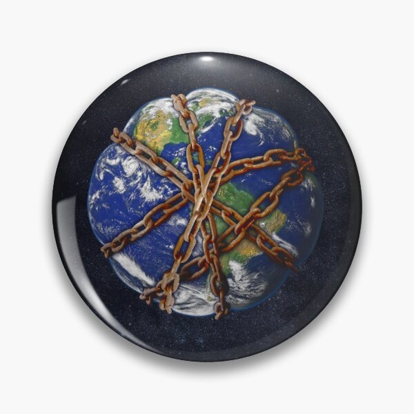Item preview, Prometheus 01, climate change poster. designed and sold by JulianFJones.