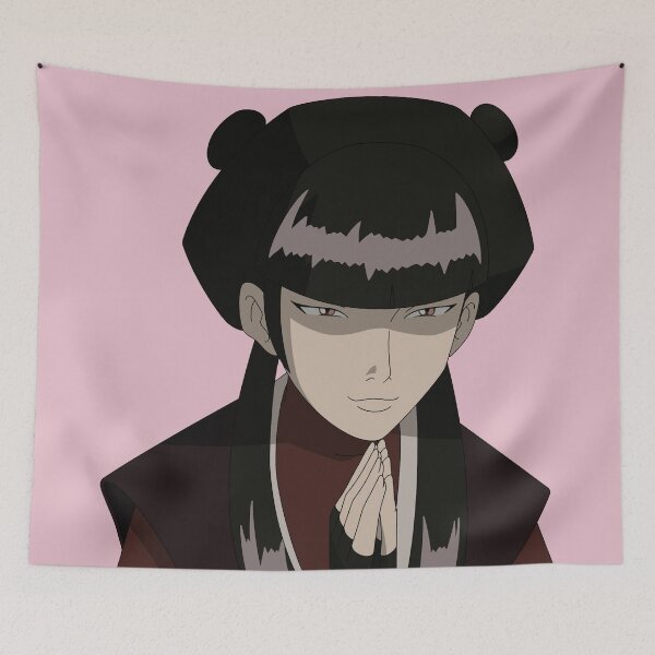 Item preview, mai from avatar bowing designed and sold by gwynethc.