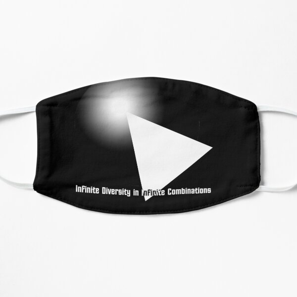 IDIC Mask