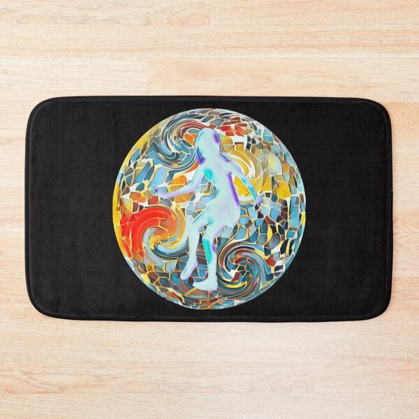 Item preview, Dancing in a Disco Ball  designed and sold by CocoBayWinning.