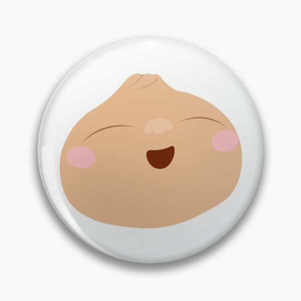 Item preview, Dumpling Sticker designed and sold by LysMorrison.
