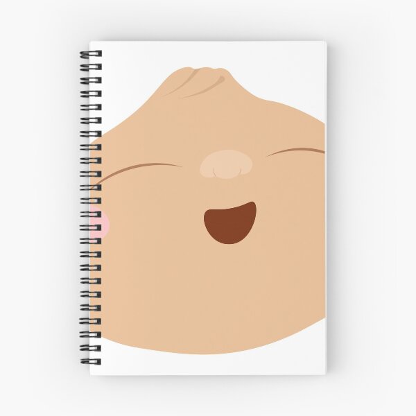 Item preview, Dumpling Sticker designed and sold by LysMorrison.