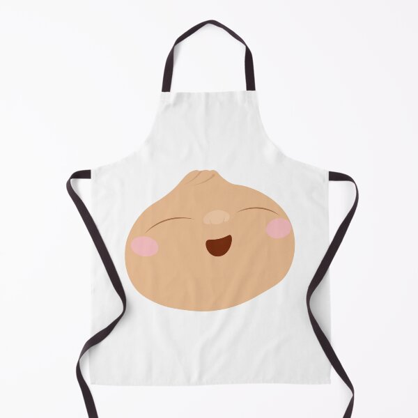Item preview, Dumpling Sticker designed and sold by LysMorrison.