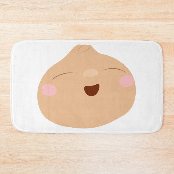 Item preview, Dumpling Sticker designed and sold by LysMorrison.