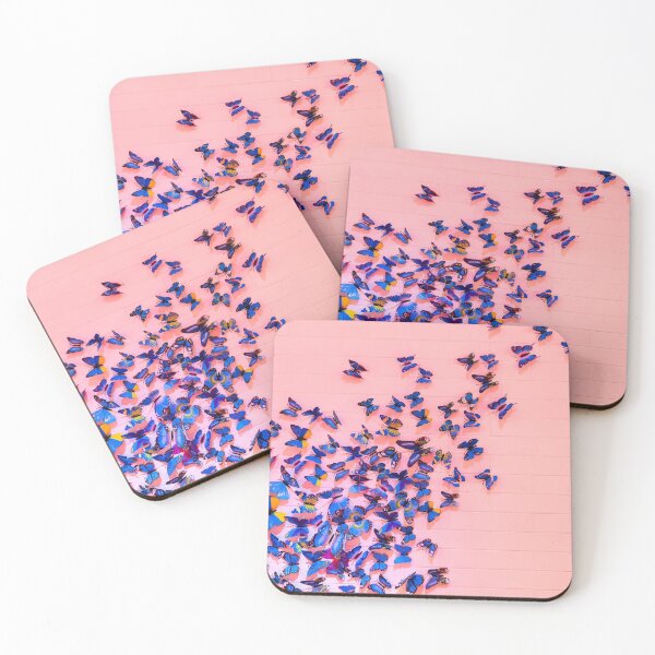 Item preview, Vibrant Butterflies designed and sold by MPowerTeez.
