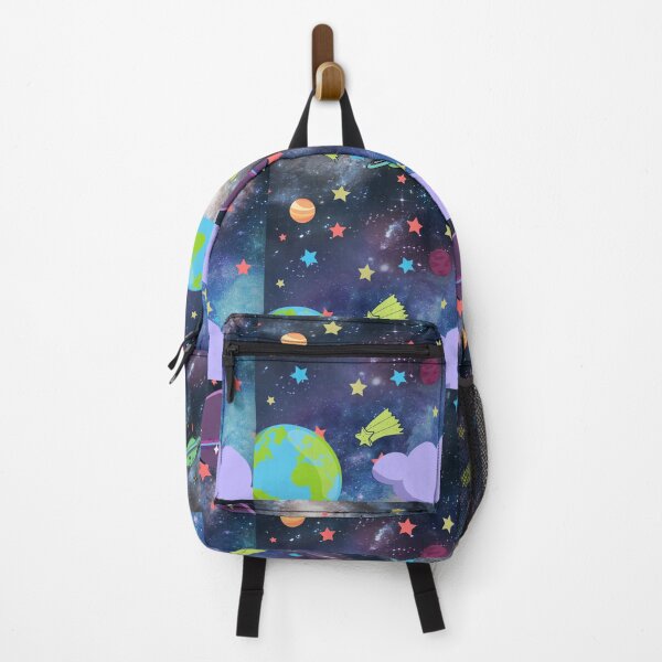 Item preview, Cartoon Space Galaxy designed and sold by tredhayes12.