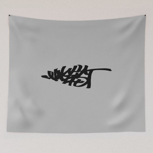 Item preview, Junglist Grafitti Original designed and sold by KORAX1978.