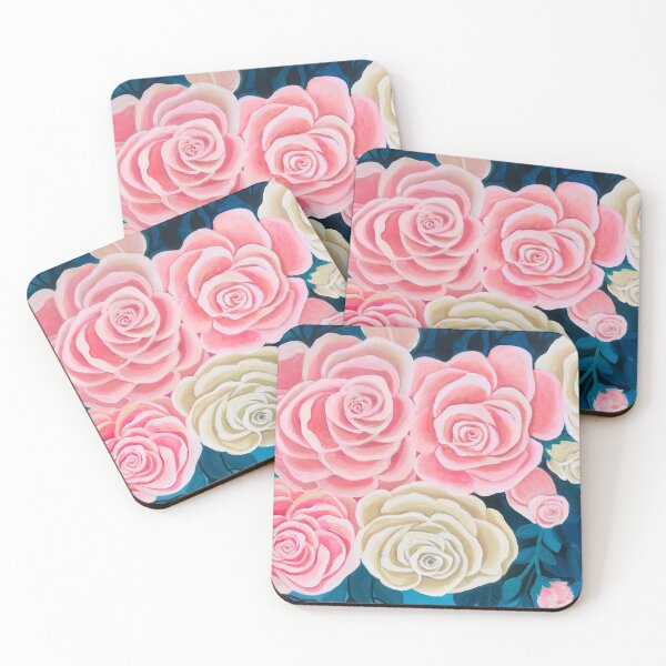 Item preview, Roses designed and sold by Patricia Acosta Cobos.