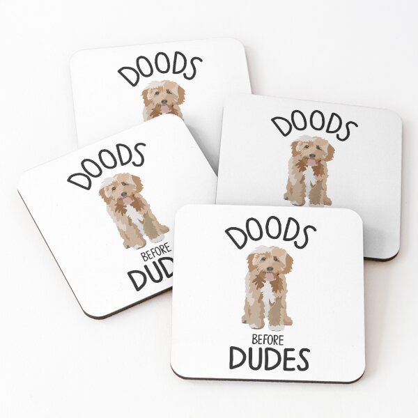 Item preview, doods before dudes designed and sold by kristen :).