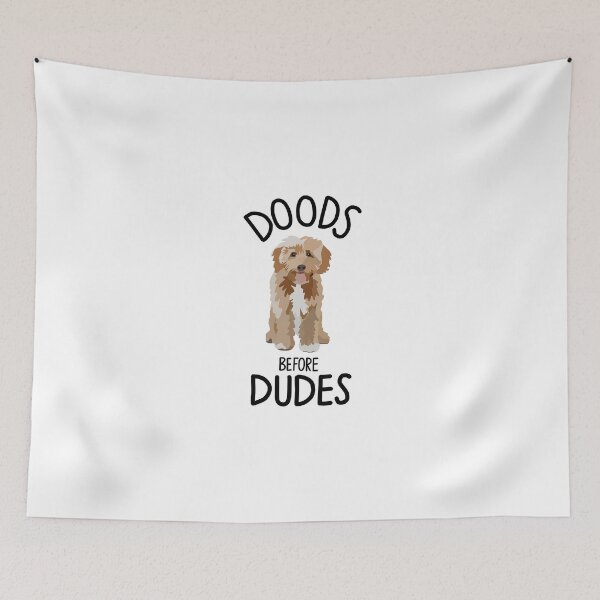 Item preview, doods before dudes designed and sold by kristen :).